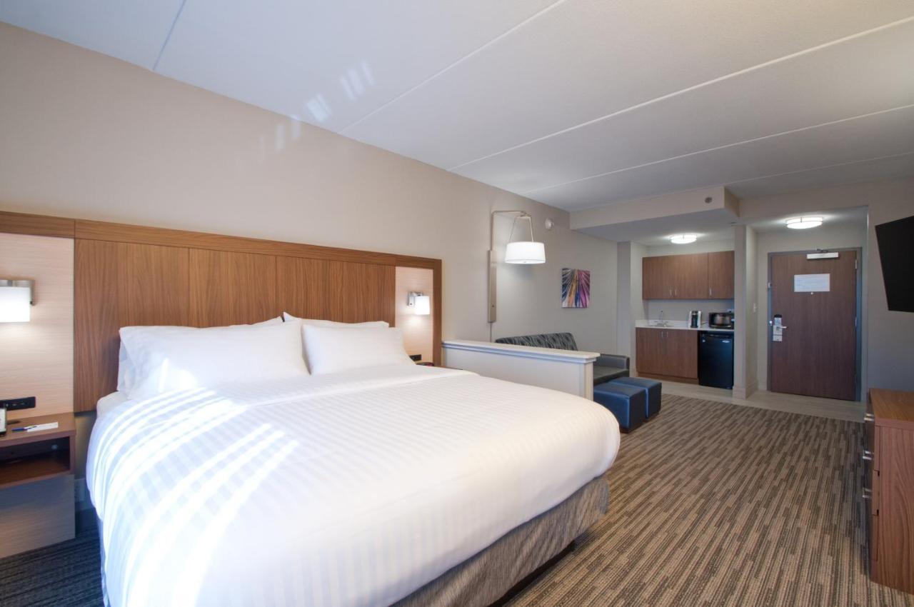 Holiday Inn Express Quantico - Stafford By Ihg Zimmer foto